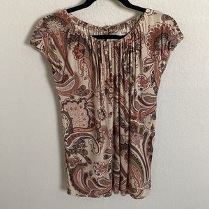 Loft Outlet Blouse